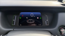 Honda Jazz 1.5 i-MMD Hybrid SR 5dr eCVT Hybrid Hatchback